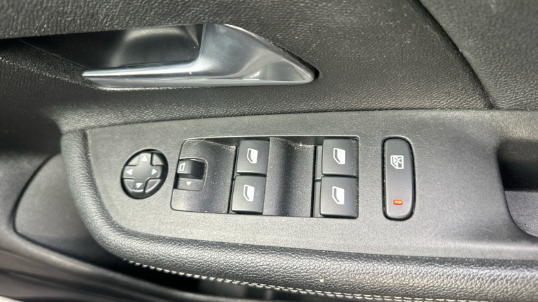 Vauxhall Mokka 1.2 Turbo 136 GS 5dr Petrol Hatchback